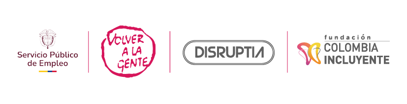 Logo de la Fundación